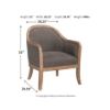 Picture of Engineer Chair