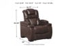 Picture of Warnerton Power Recliner