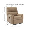 Picture of McTeer Power Recliner