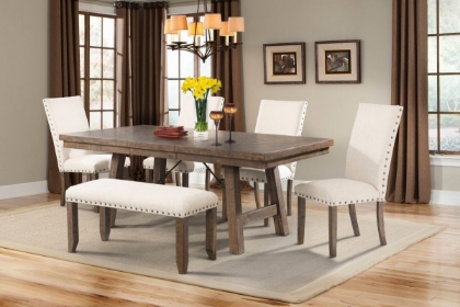 Picture of Jax Dining Bench