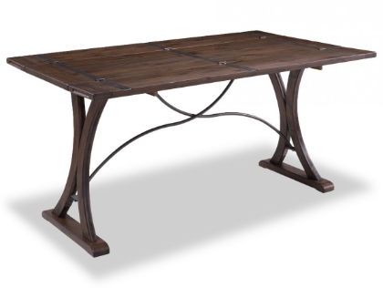 Picture of New Bedford Dining Table