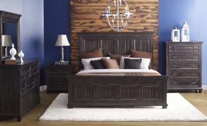 Picture of Morrison Nightstand