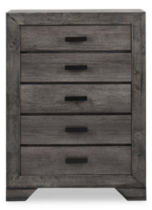 Picture of Nathan Chest of Drawers