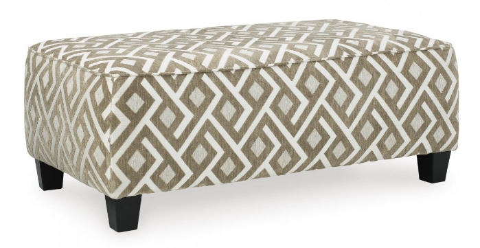 Picture of Dovemont Ottoman