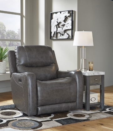 Picture of Galahad Power Recliner