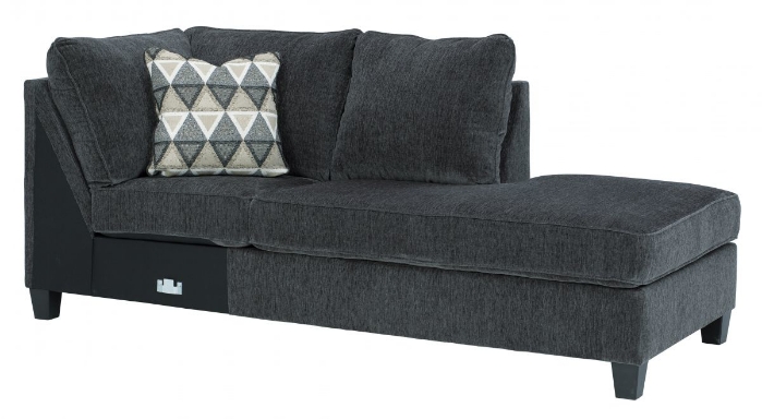 Picture of RAF Corner Chaise
