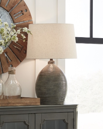 Picture of Joyelle Table Lamp