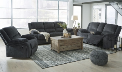 Picture of Draycoll Recliner