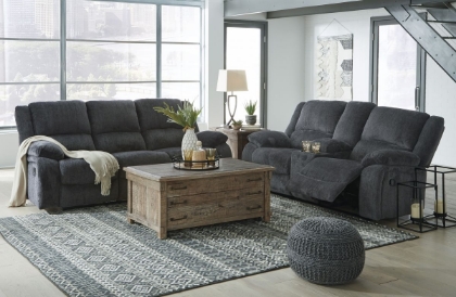 Picture of Draycoll Reclining Sofa
