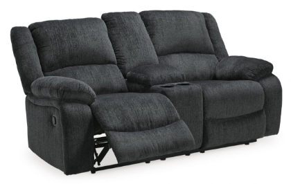 Picture of Draycoll Reclining Loveseat