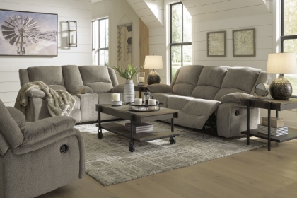 Picture of Draycoll Recliner
