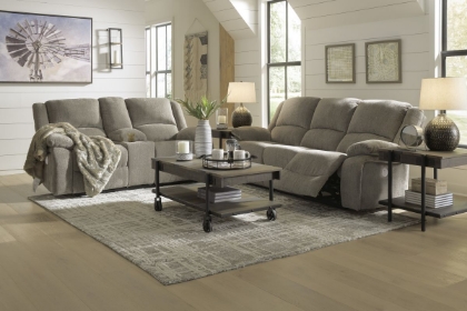 Picture of Draycoll Reclining Sofa