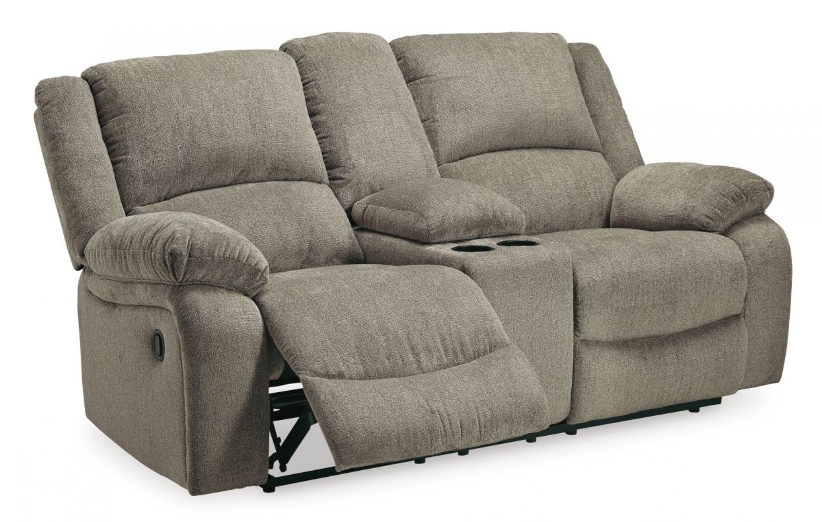 Picture of Draycoll Reclining Loveseat