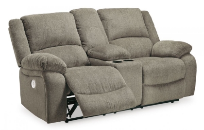 Picture of Draycoll Power Reclining Loveseat