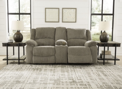 Picture of Draycoll Power Reclining Loveseat