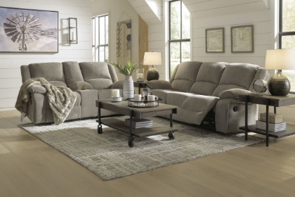 Picture of Draycoll Power Reclining Loveseat