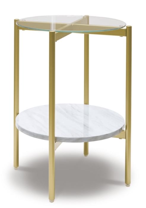 Picture of Wynora End Table