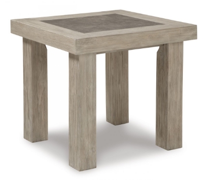 Picture of Hennington End Table