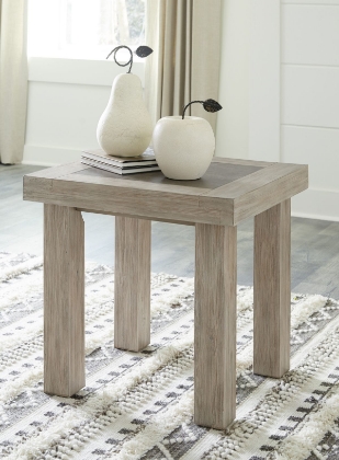 Picture of Hennington End Table