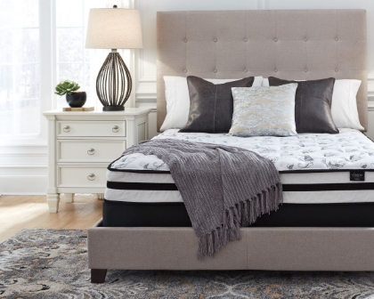 Picture of Chime 8 Inch Innerspring Queen Mattress