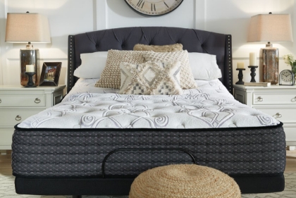 Picture of Limited Edition Plush Queen Mattress