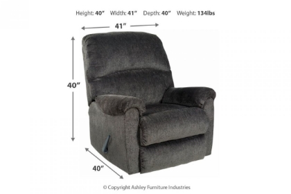 Picture of Ballinasloe Recliner
