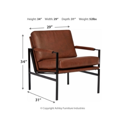 Picture of Puckman Chair