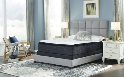 Picture of Anniversary Pillowtop King Mattress