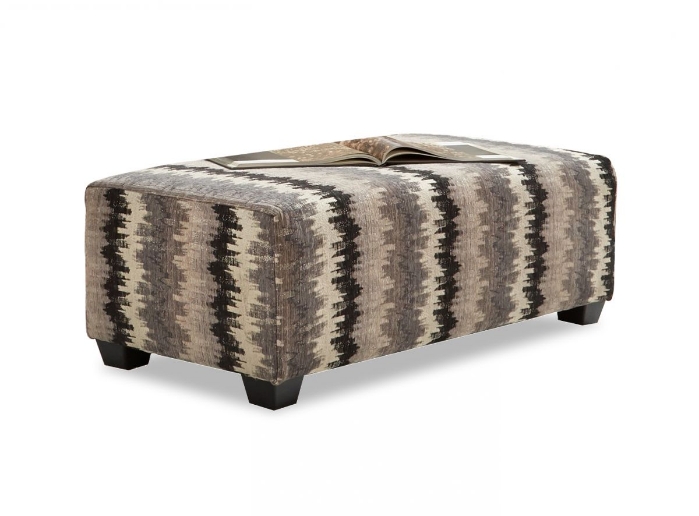 Picture of Kyle Ottoman