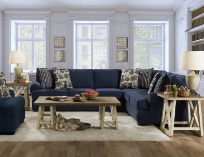 Picture of Laci Sectional