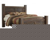 Picture of Quinden King Size Bed