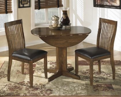 Picture of Stuman Table & 2 Chairs