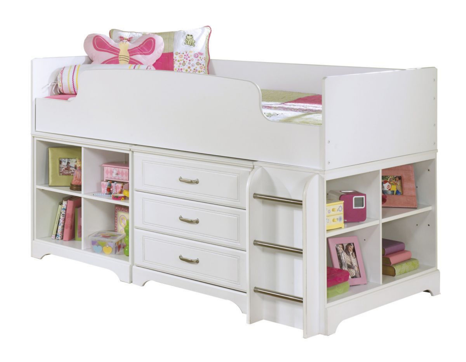 Picture of Lulu Loft Bed