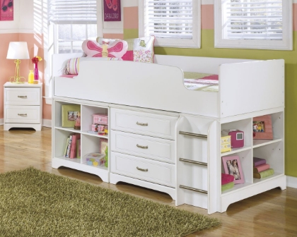 Picture of Lulu Loft Bed