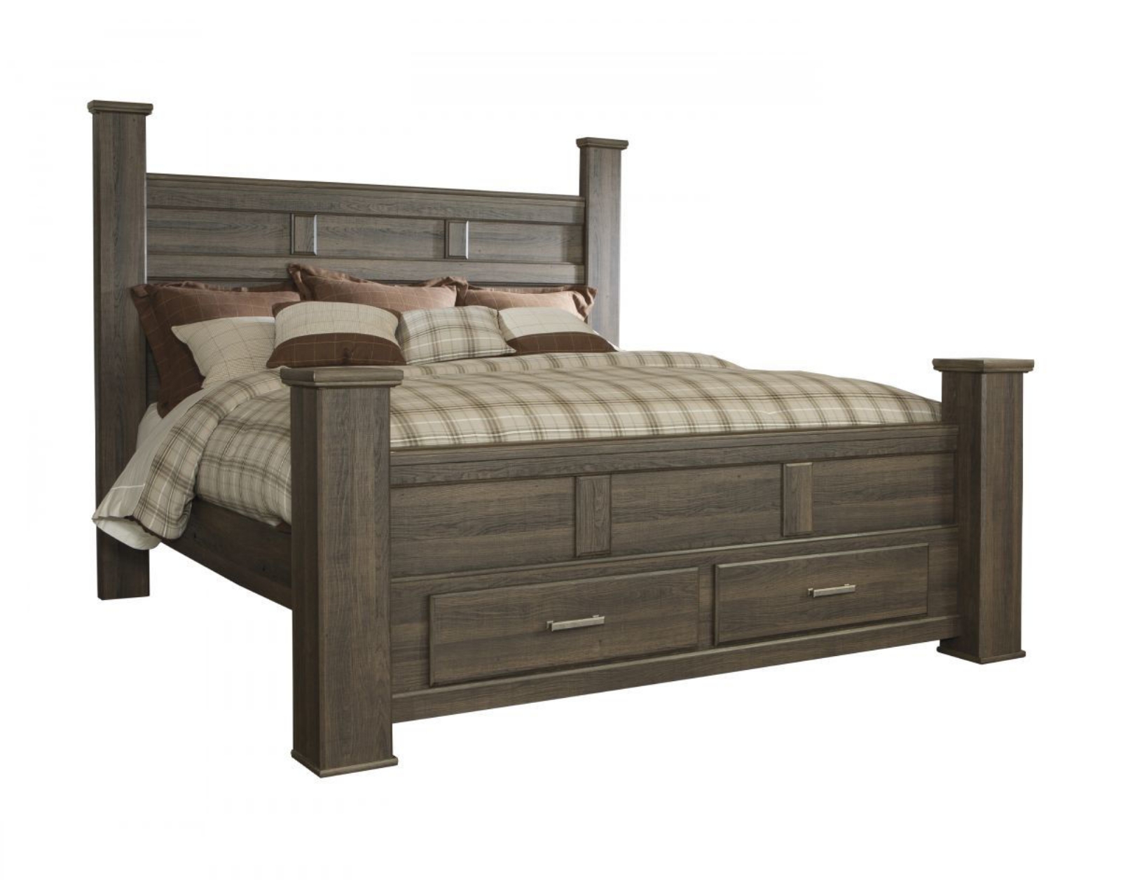 Picture of Juararo King Size Bed