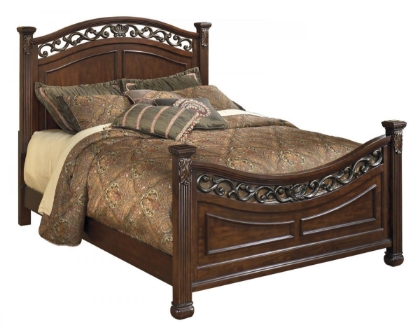 Picture of Leahlyn Queen Size Bed