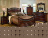 Picture of Leahlyn Queen Size Bed