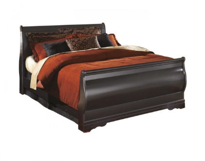 Picture of Huey Vineyard King Size Bed