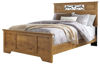 Picture of Bittersweet Queen Size Bed