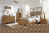 Picture of Bittersweet Queen Size Bed