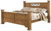 Picture of Bittersweet King Size Bed