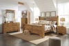 Picture of Bittersweet King Size Bed