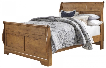 Picture of Bittersweet Queen Size Bed