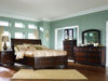 Picture of Porter Queen Size Bed