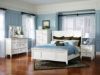 Picture of Prentice Queen Size Bed
