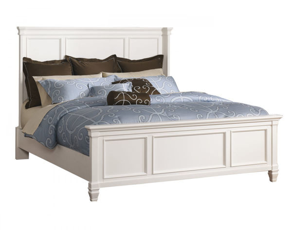 Picture of Prentice King Size Bed