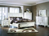 Picture of Prentice Queen Size Bed