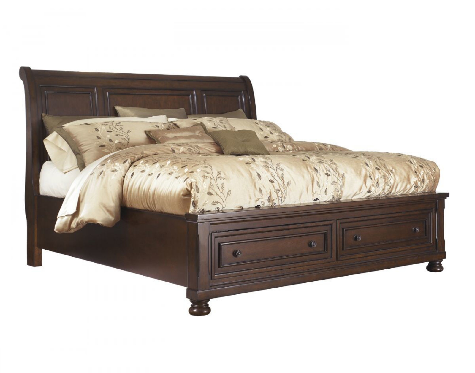 Picture of Porter King Size Bed