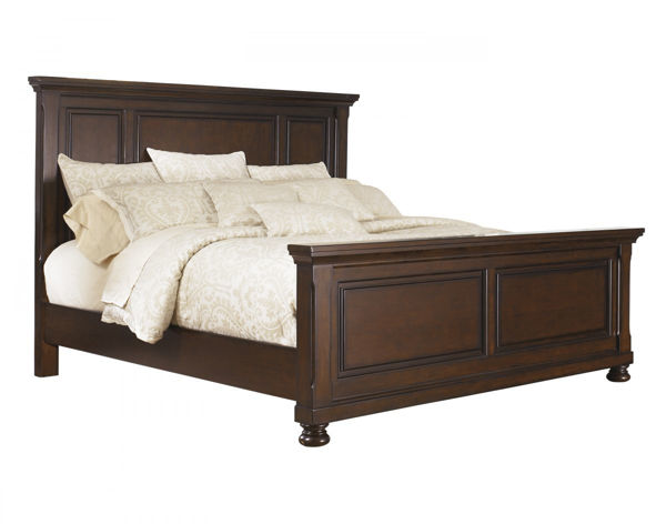 Picture of Porter King Size Bed