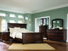Picture of Porter King Size Bed